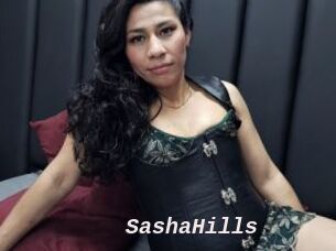 SashaHills