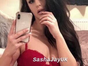 SashaJayUK