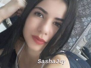 SashaJoy