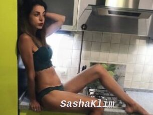 SashaKlim
