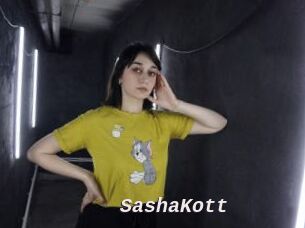 SashaKott