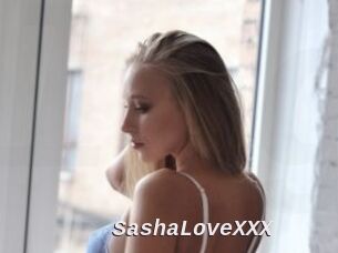 SashaLoveXXX