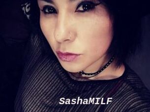 SashaMILF