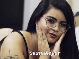 SashaMeyer