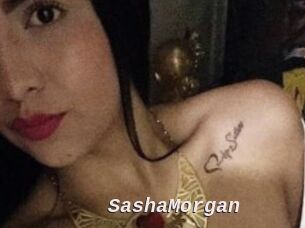 SashaMorgan