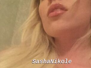 SashaNikole