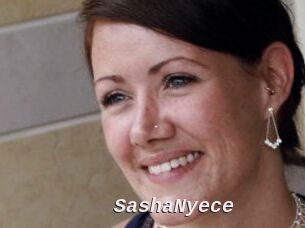 SashaNyece