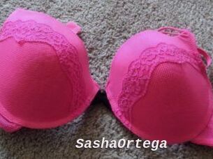 SashaOrtega