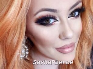 SashaPierce