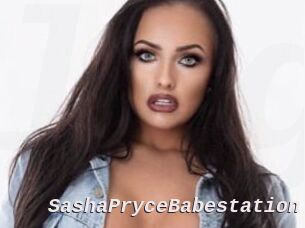 SashaPryceBabestation