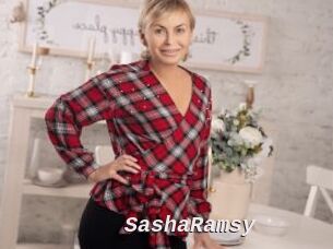 SashaRamsy Live Camgirls Sex