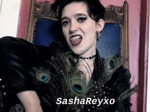 SashaReyxo