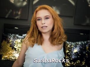 SashaRocks