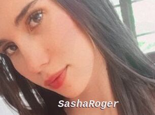 SashaRoger