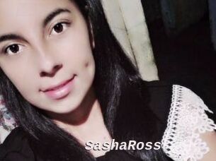 SashaRoss