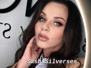 SashaSilverses