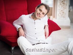 SashaSinger