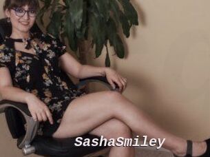 SashaSmiley