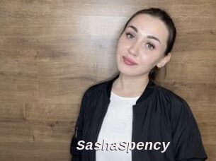 SashaSpency