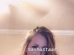 SashaStaar