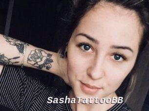 SashaTattooBB