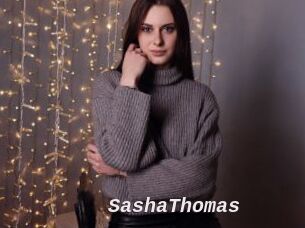 SashaThomas