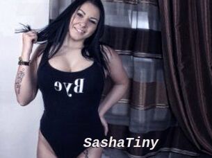 SashaTiny