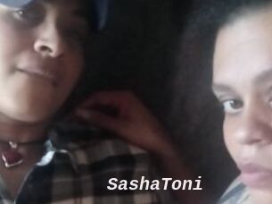 SashaToni