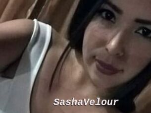 SashaVelour