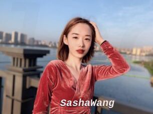 SashaWang