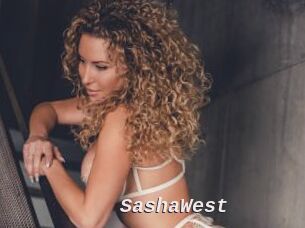 SashaWest