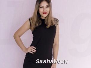 SashaWoow