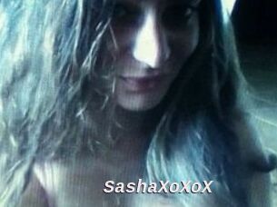 SashaXoXoX