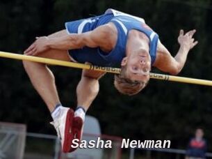 Sasha_Newman