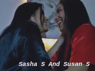 Sasha_S_And_Susan_S