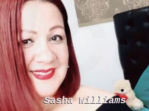 Sasha_Williams