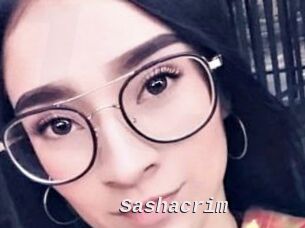 Sashacrim