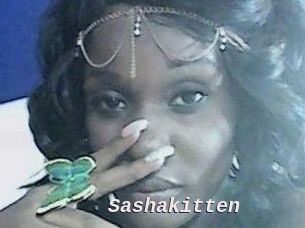 Sashakitten