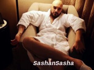 SashanSasha