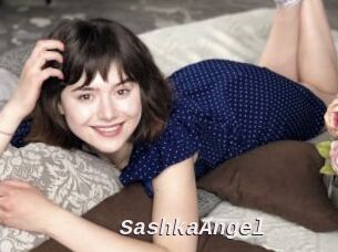 SashkaAngel
