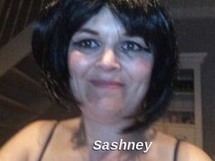 Sashney