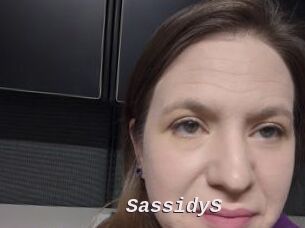 SassidyS