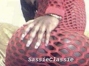 SassieClassie