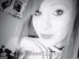 Sassiilove