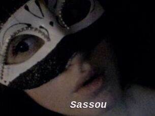 Sassou