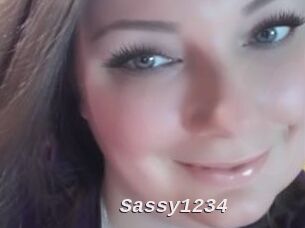 Sassy1234