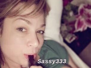 Sassy333