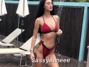 SassyAnneee