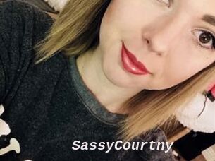 SassyCourtny