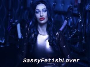 SassyFetishLover Live Camgirls Sex